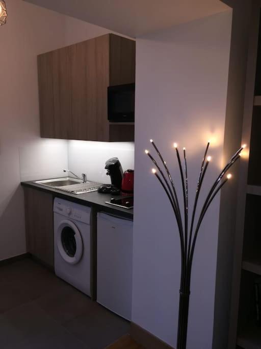 Апартаменти Le Lumineux - Le Chic En Hypercentre - Bellecour Ліон Екстер'єр фото