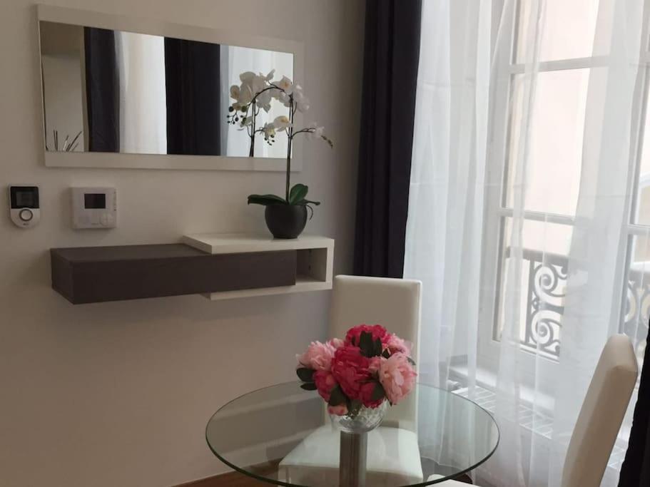 Апартаменти Le Lumineux - Le Chic En Hypercentre - Bellecour Ліон Екстер'єр фото
